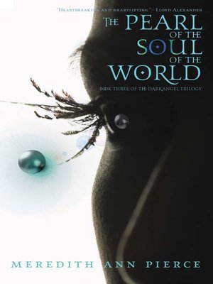 cover image of The Pearl of the Soul of the World
